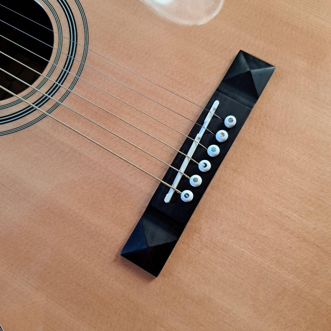 s.yairi 生産完了品NYモデル YN-28/Nオール単板 超レア美品