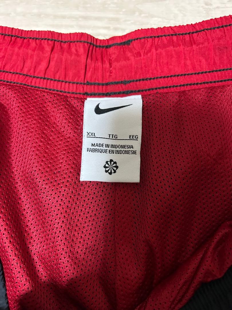 25 NIKE RPL T90 トラックパンツ W 鹿島アントラーズ ナイキ