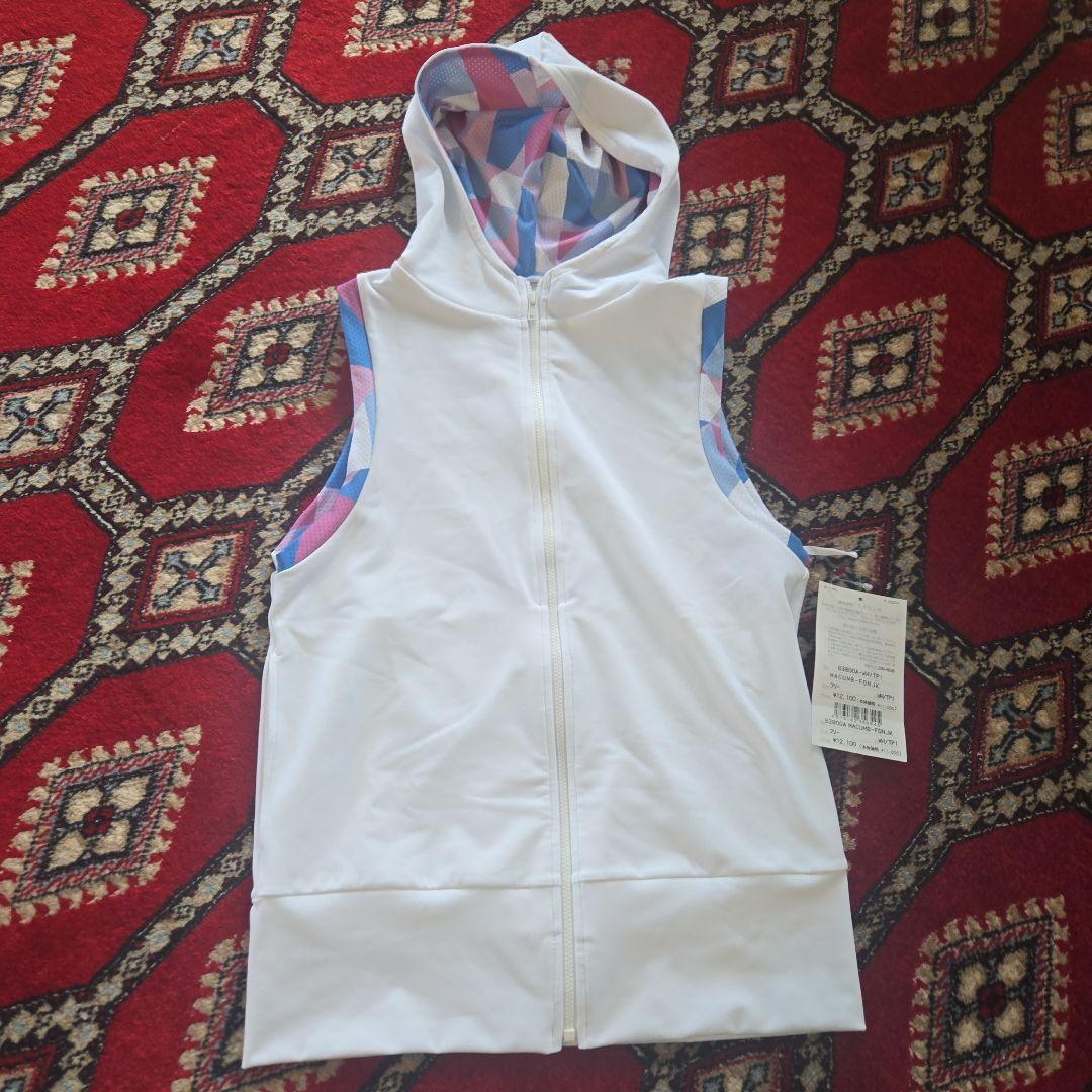 ミカノミカランセ ウェア