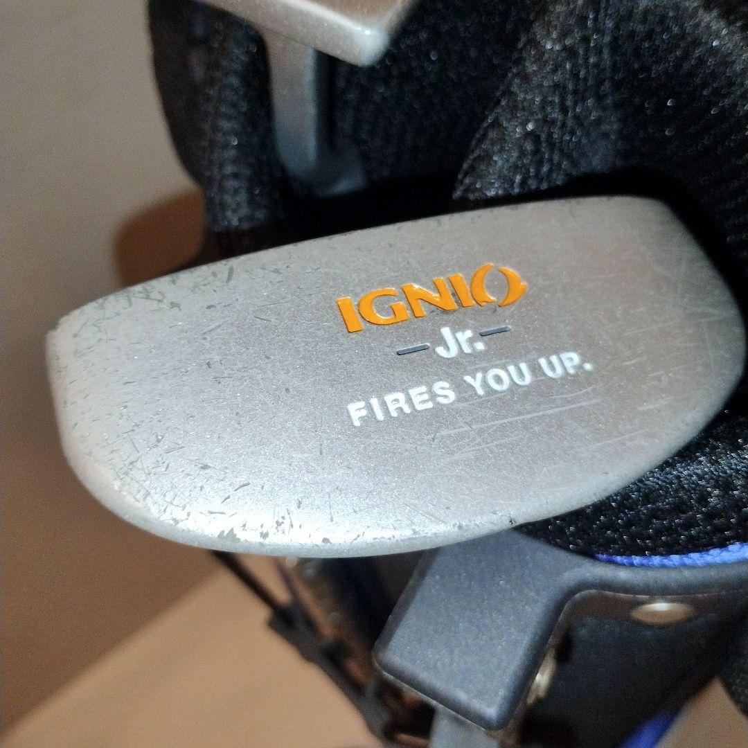 【るる】ONESIDER JUNIOR ワンサイダー ジュニアセット