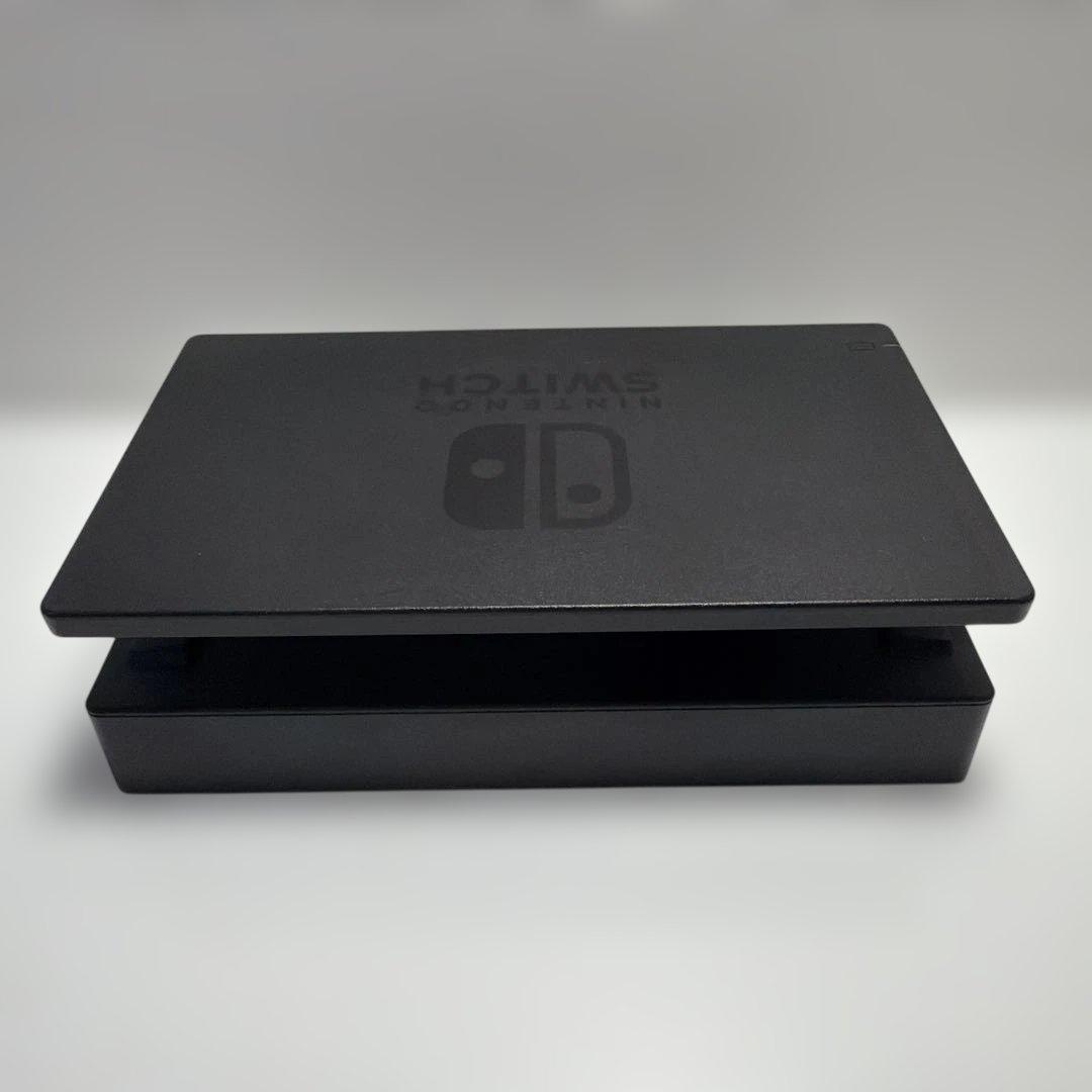 Nintendo Switch 本体（ドック・ACアダプター付)