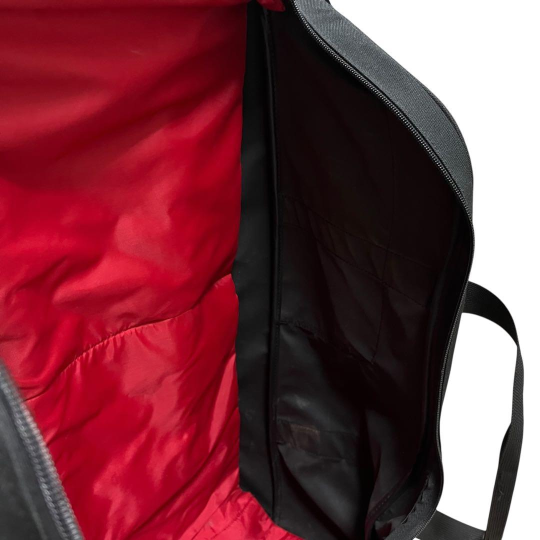 BURTON キャリーバッグ スーツケース 2輪 スノーボード トロリーバッグ