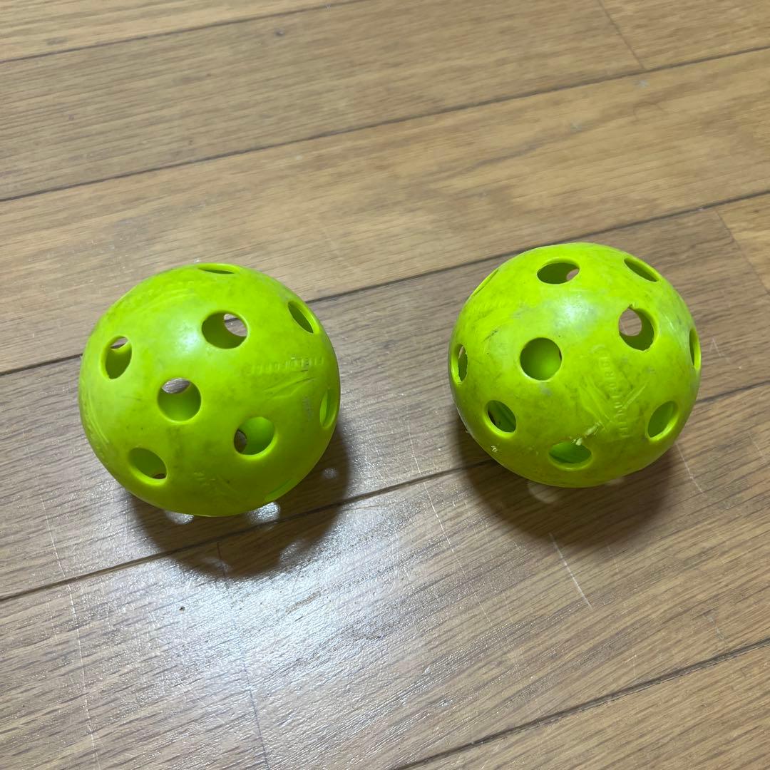 オートリターン フロントトスマシン