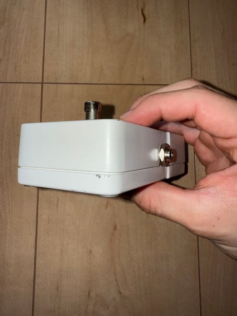 TC ELECTRONIC Polytune 3 ポリフォニック チューナー