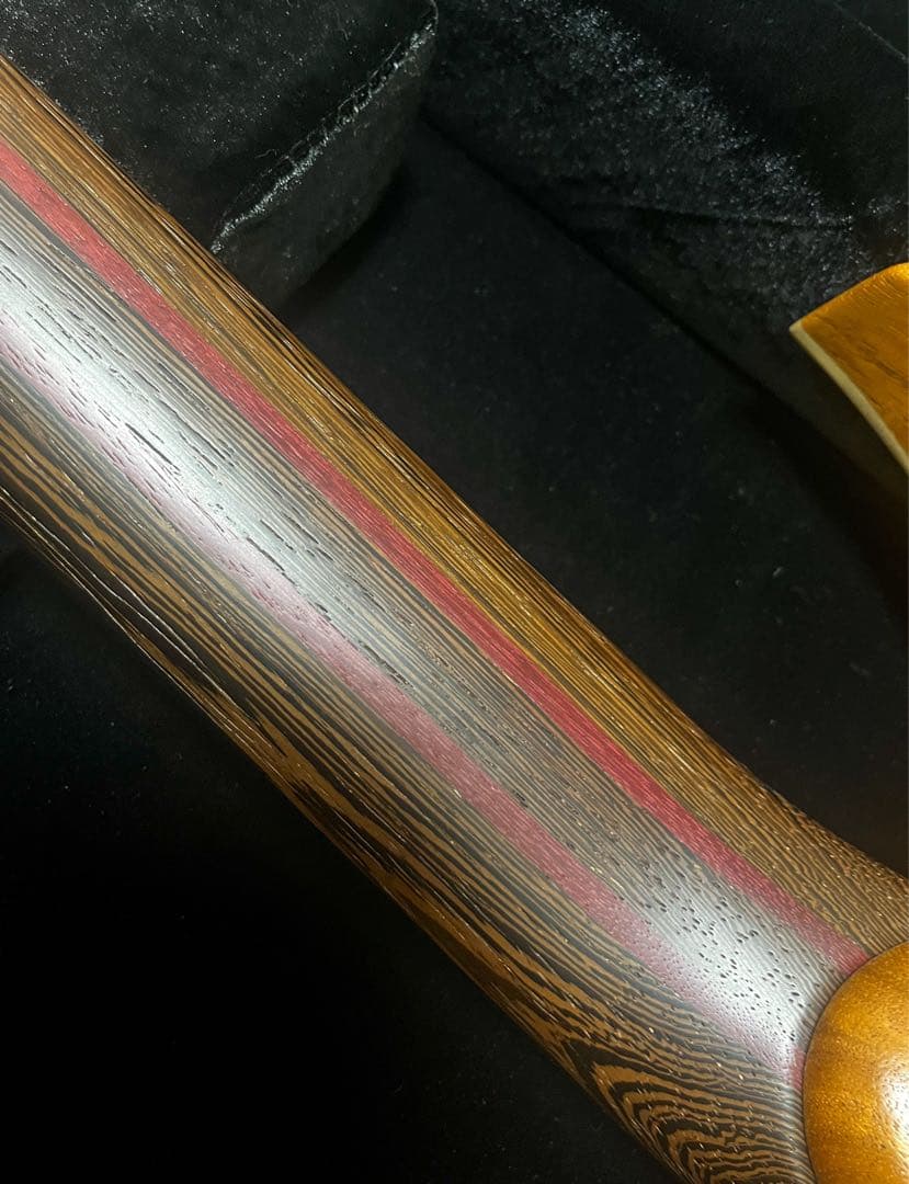 Mayones Hydra Elite 7 VF Trans Black 7弦