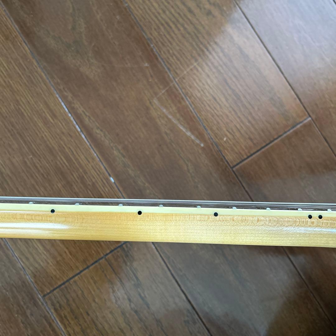 スクワイヤー　ジャガー　Classic Vibe '70s Jaguar