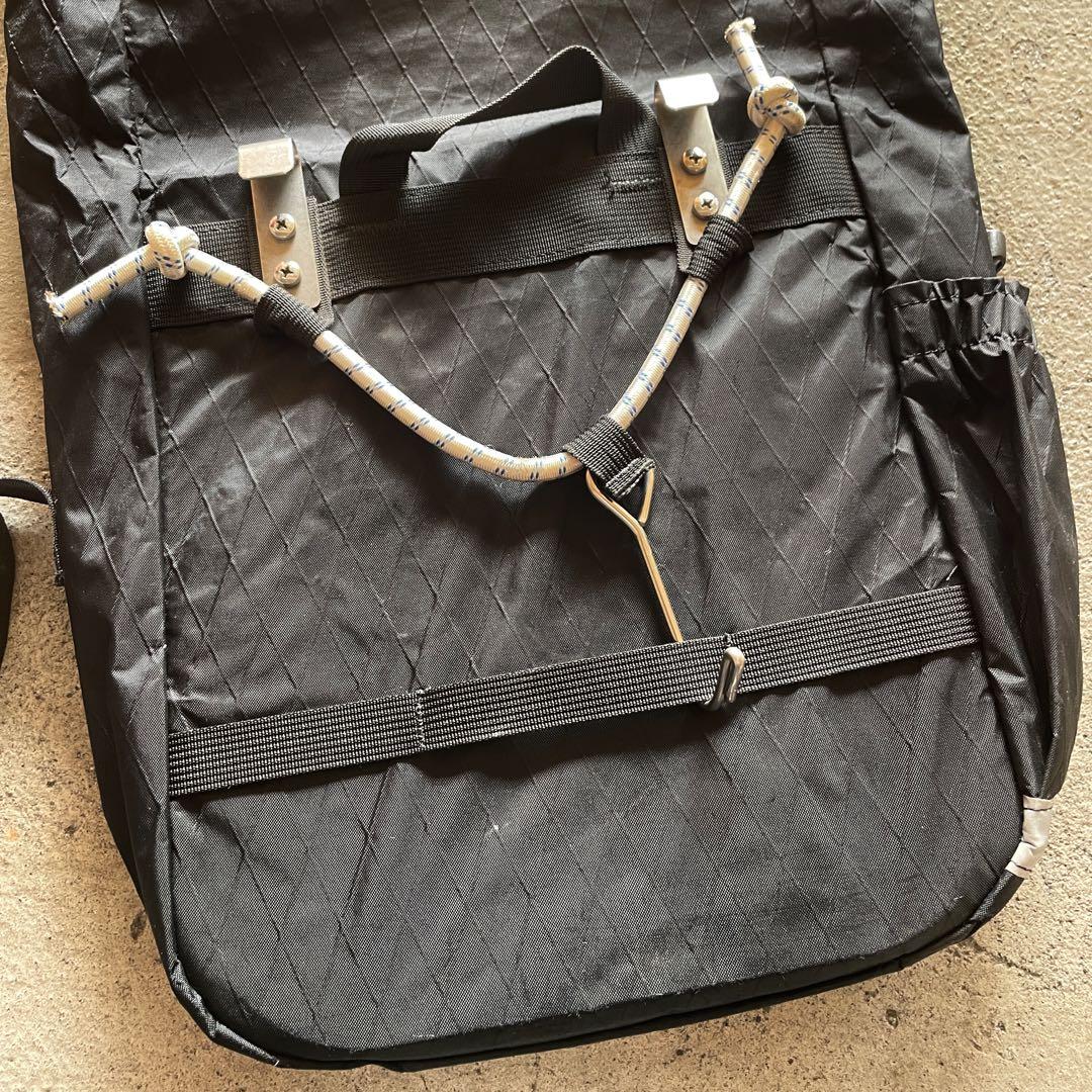 アクセサリー SWIFT INDUSTRIES Jr. Ranger Pannier Set