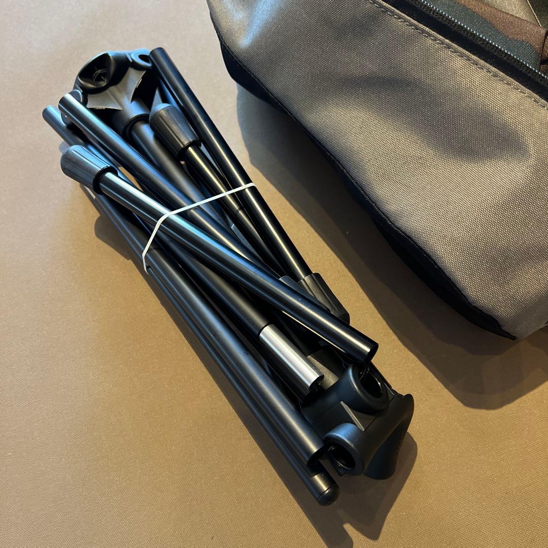 超希Helinox x Carhartt Tactical Chair