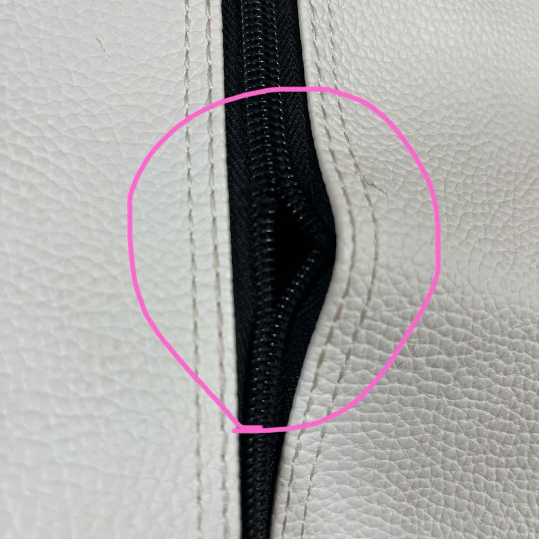 アンダーアーマー ゴルフキャディバッグ（中古品）