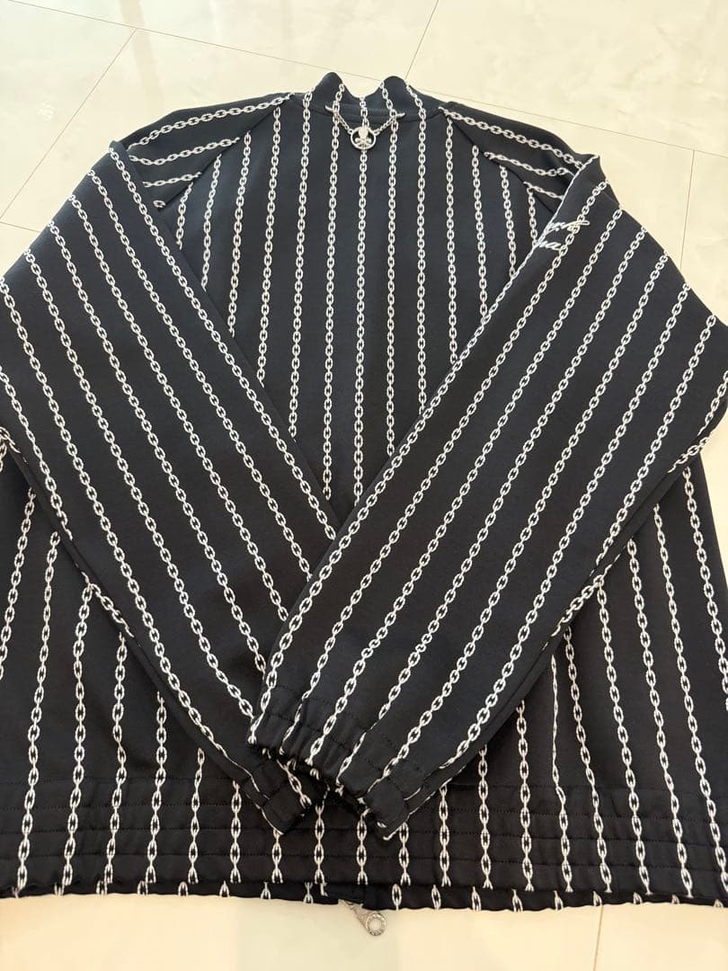 マークアンドロナ　セットアップ➕キャップ　3セット