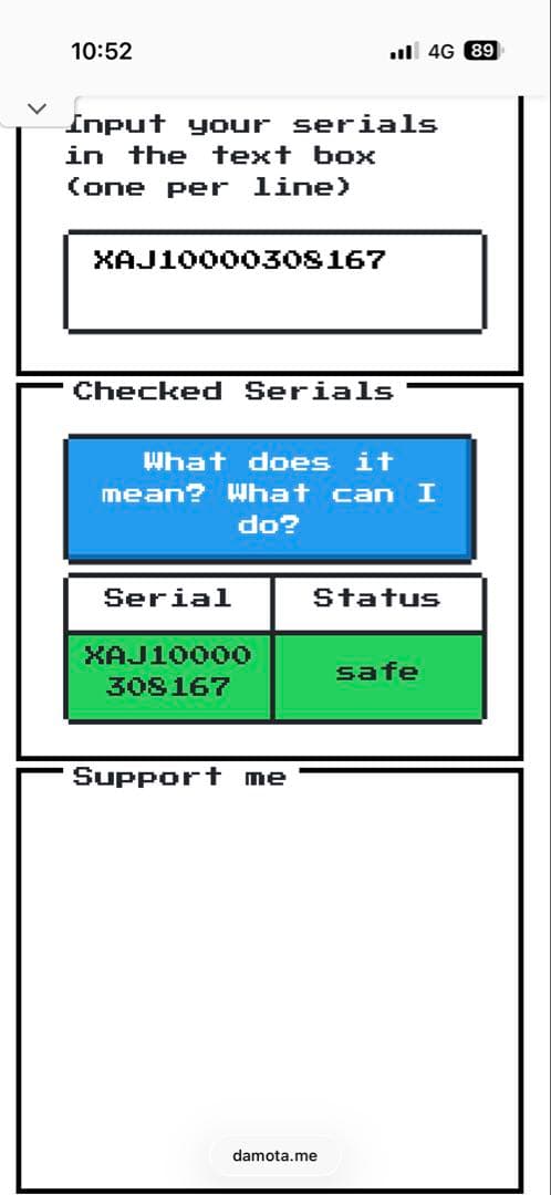 【極美品】Nintendo Switch 2016年モデル 未対策機 動作良好