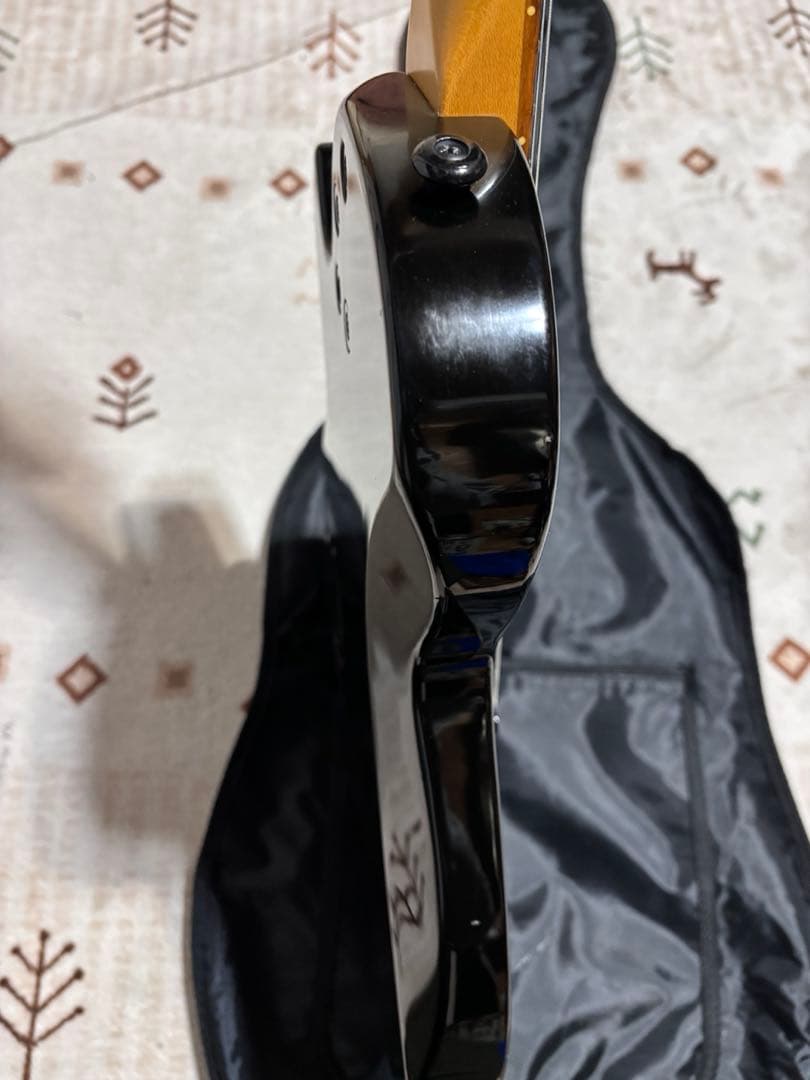 メンテナンス済み　grassroots G-LP-49