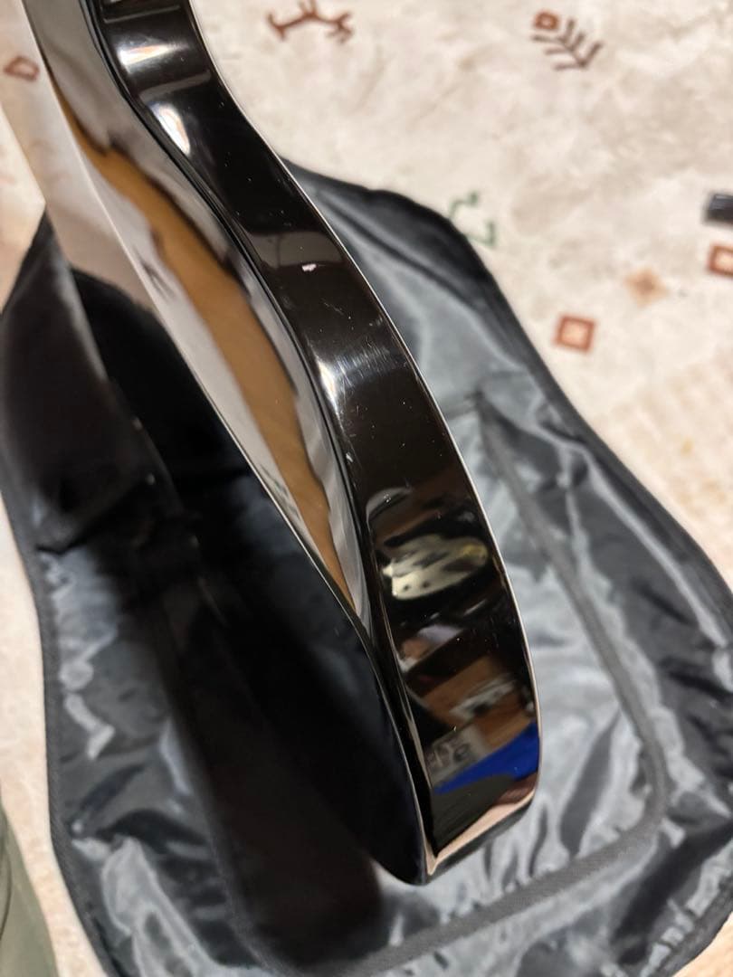 メンテナンス済み　grassroots G-LP-49