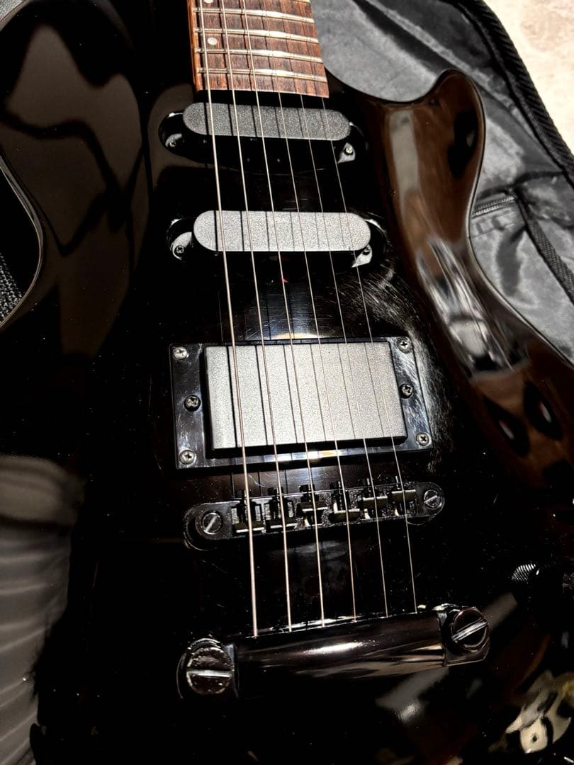 メンテナンス済み　grassroots G-LP-49