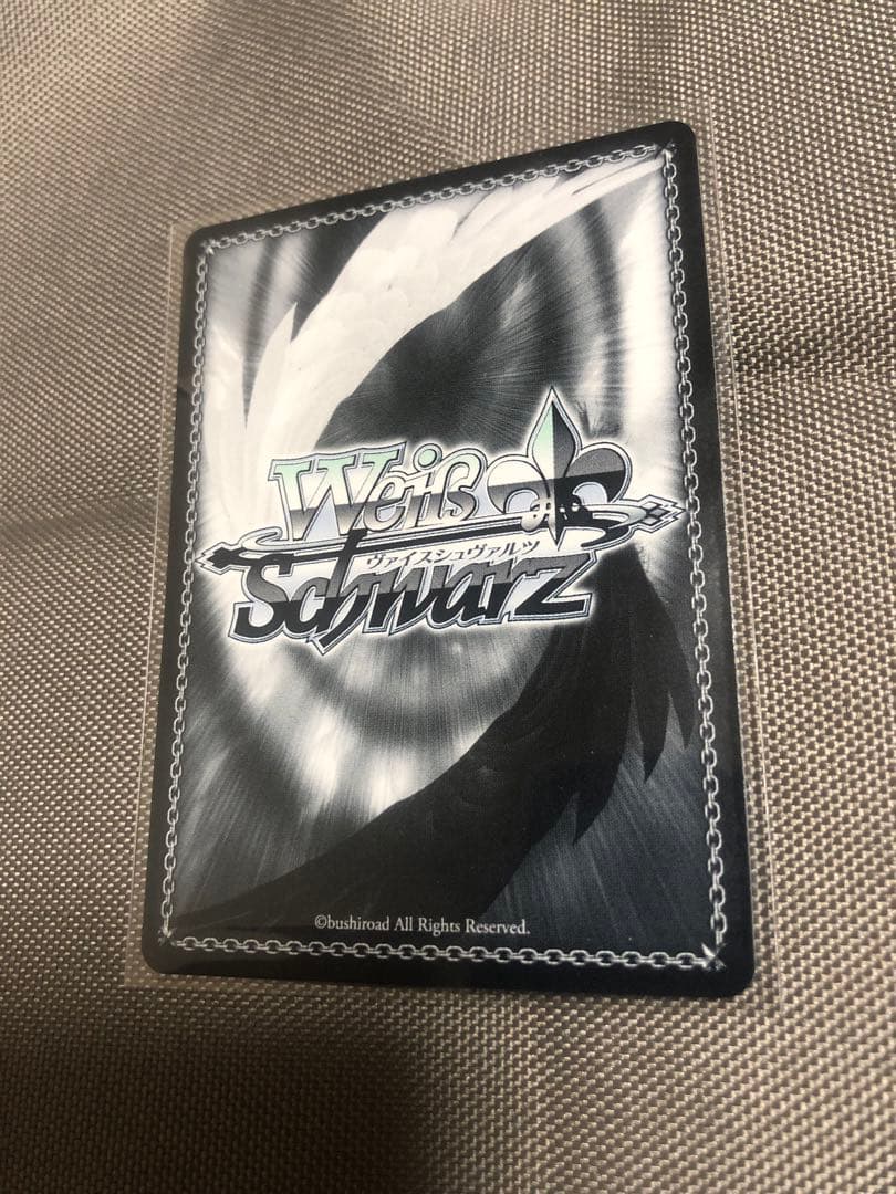 夏の思い出　大空スバル　ssp ホロライブ　ヴァイスシュヴァルツ