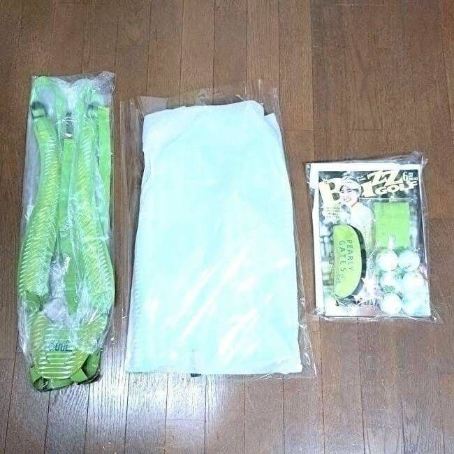 オウル キャディバック 限定 正規品 送料無料 OUUL GOLF