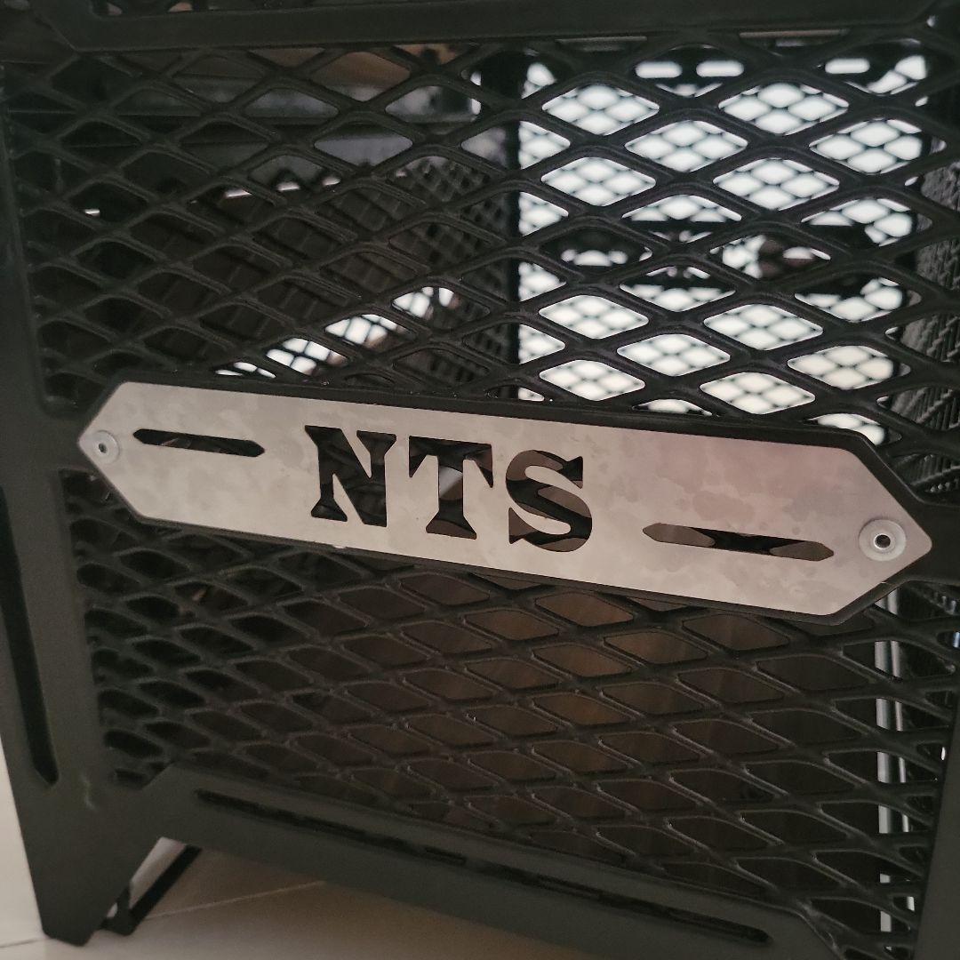 NATURE TONES ネイチャートーンズ サイドアップボックス&テーブル S