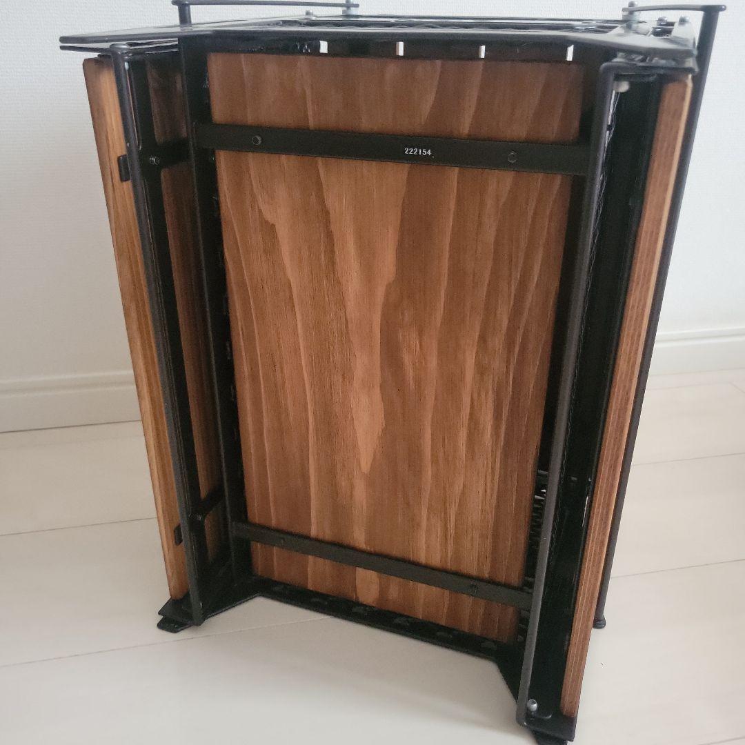 NATURE TONES ネイチャートーンズ サイドアップボックス&テーブル S