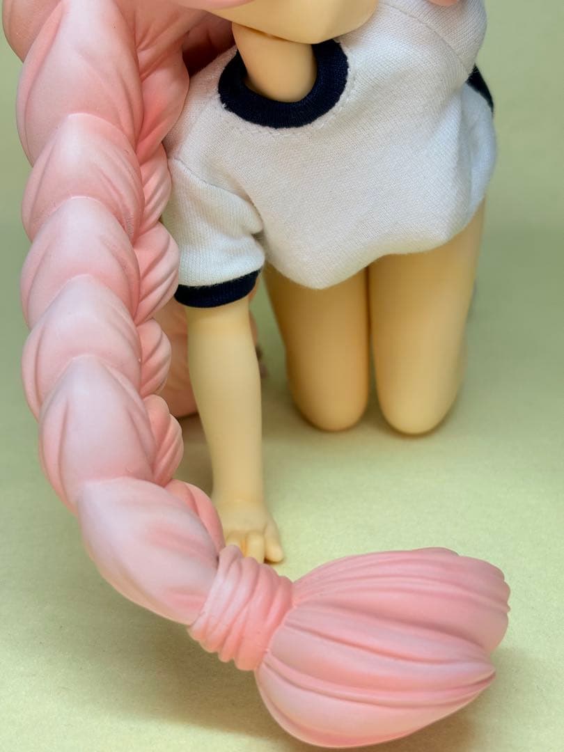 FREEing(フリーイング) こどものじかん 宇佐美々 体操服ver