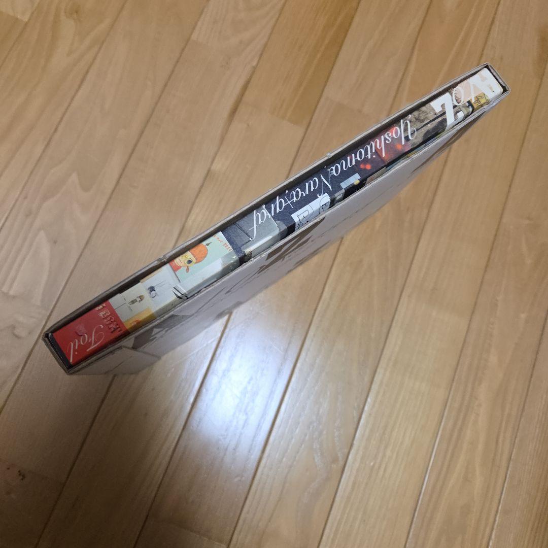 奈良美智+graf　AtoZ　箱・ポスター付き➕️フライヤーチラシ等付属