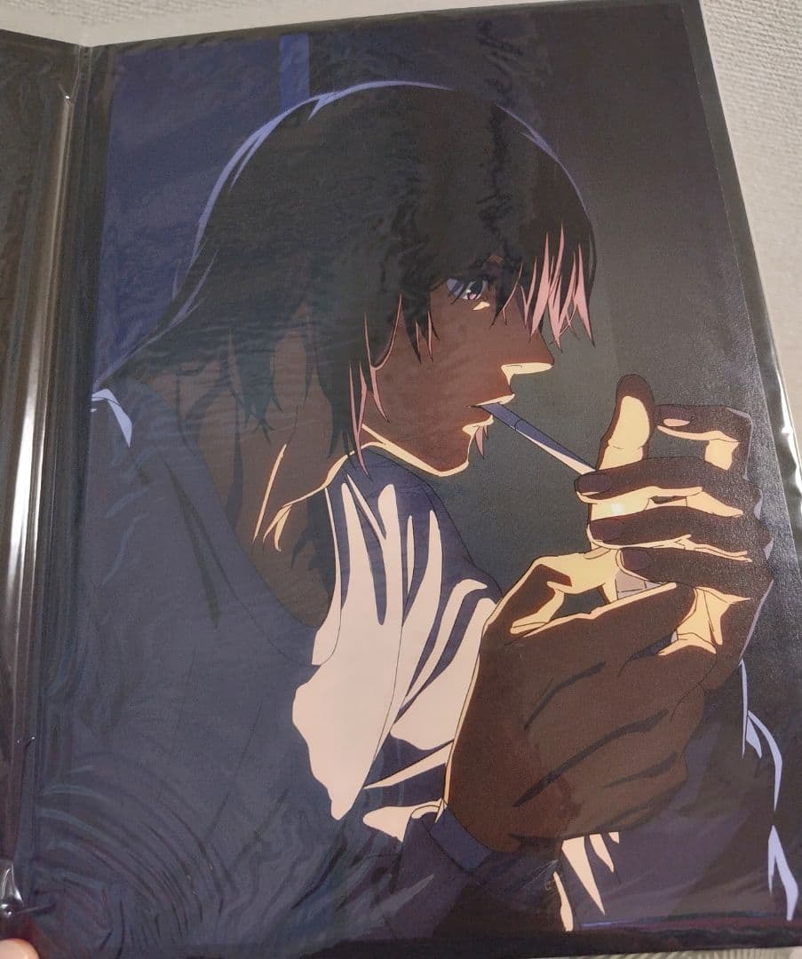 【美品】チェンソーマン DVD Blu-ray 購入特典 缶バッジ他 6点セット