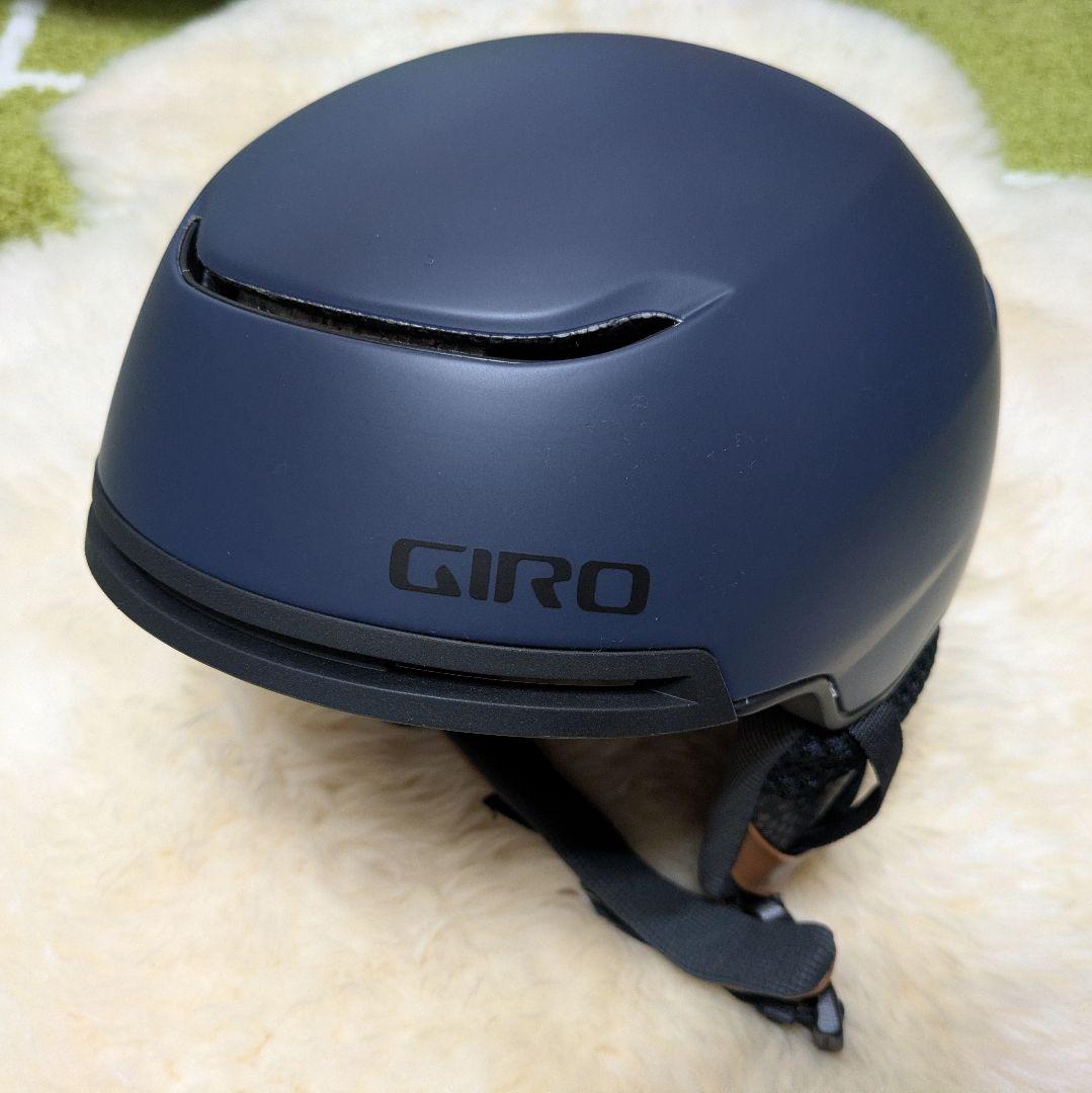 GIRO JACKSON MIPS ヘルメット M