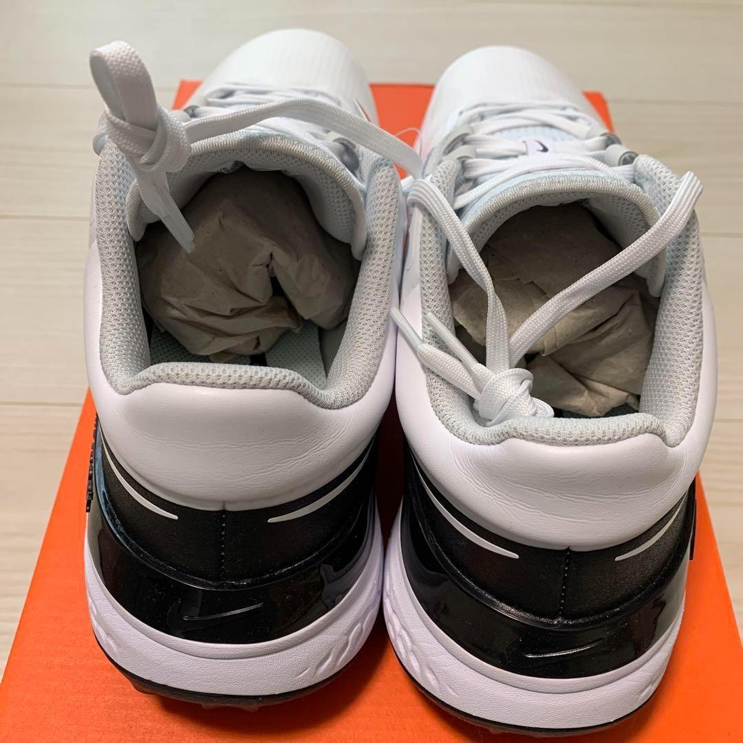 NIKE INFINITY PRO2 ワイド ゴルフシューズ 26.5cm
