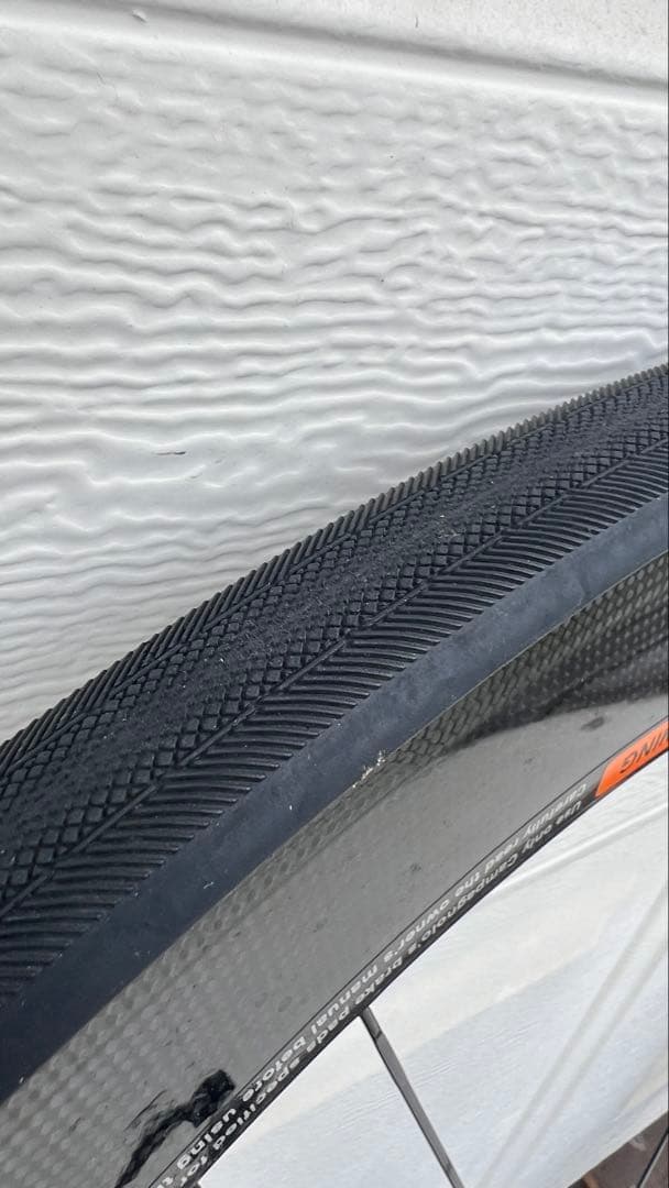 カンパニョーロ　BORA ULTRA TWO50mmカンパフリー