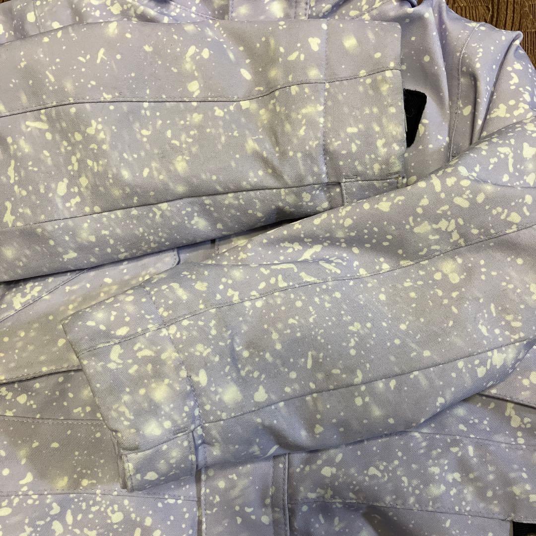 Burton トドラー Burton 2L ワンピース 3T スターダスト