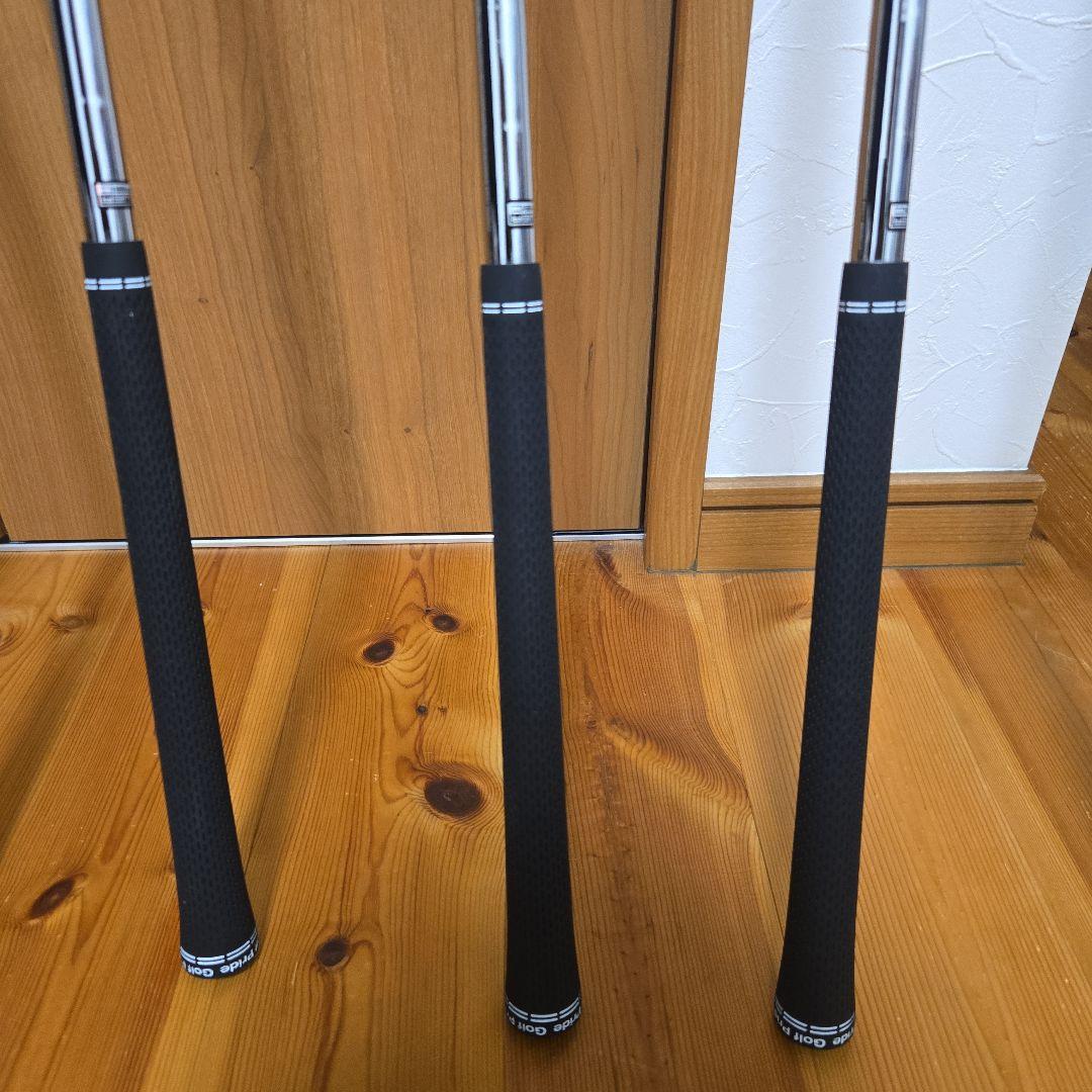 PING i530 アイアンセット 5-U ピン 7本