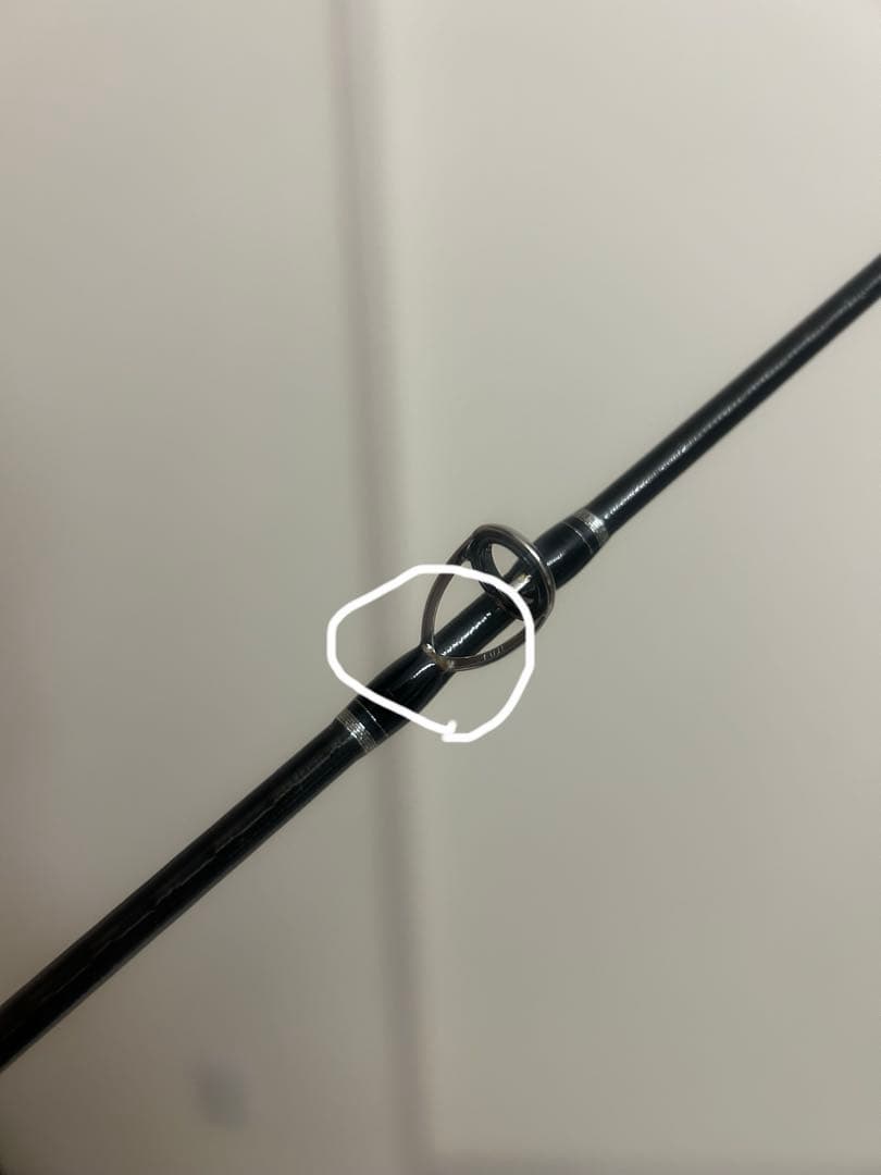 コルトスナイパーXR S100MH