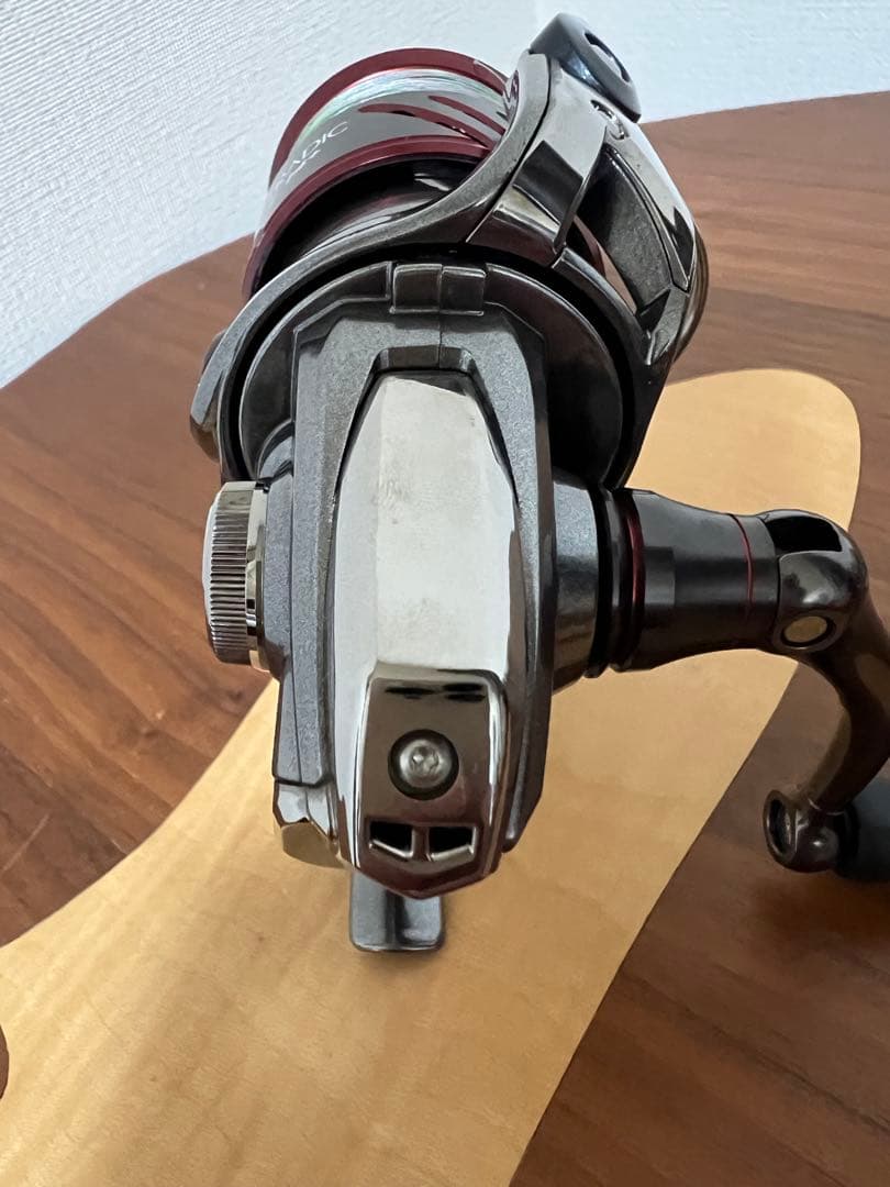 リール SHIMANO STRADIC CI4+ 2500S