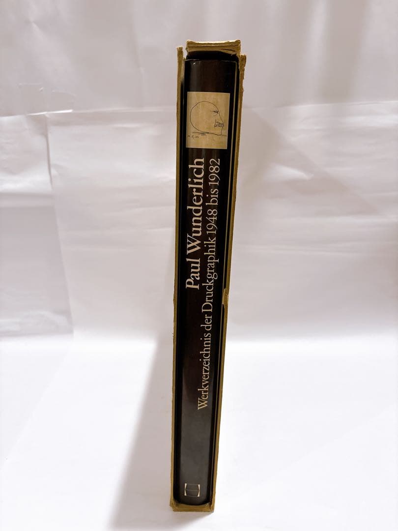 パウルヴンダーリッヒWerkverzeichnisderDruckgraphik