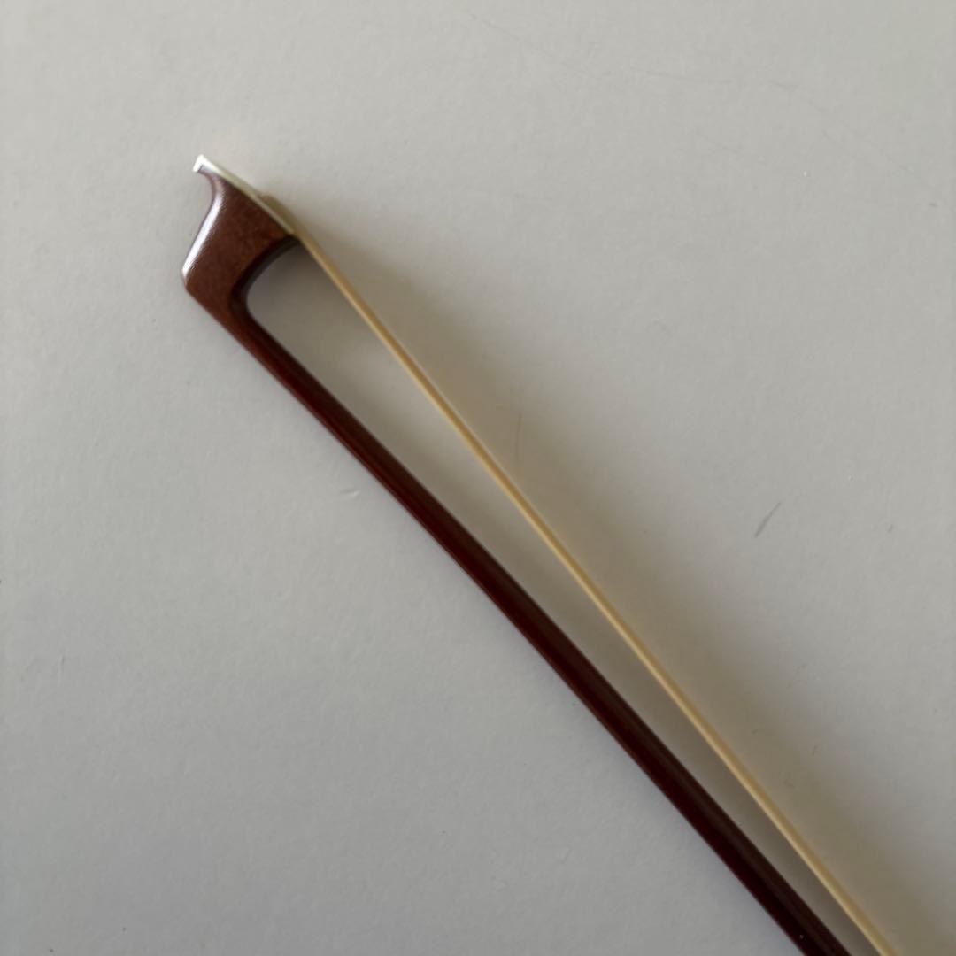 Clement&Weise クレメントアンドヴァイゼ バイオリン 4/4 セット