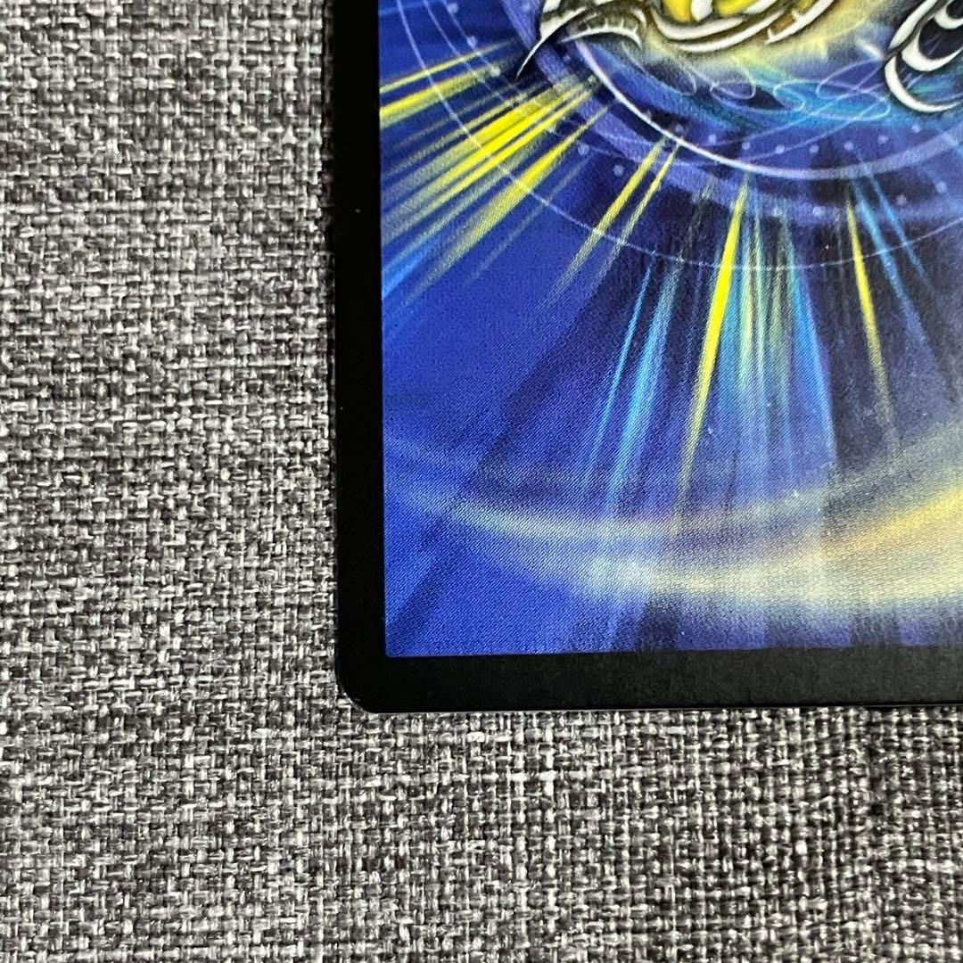 デュエマ 聖霊王アルカディアス 韓国語 ワンオーナー 追跡発送