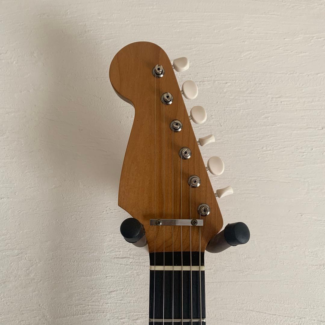 Fender USA Smith Strat 1984 レフティ