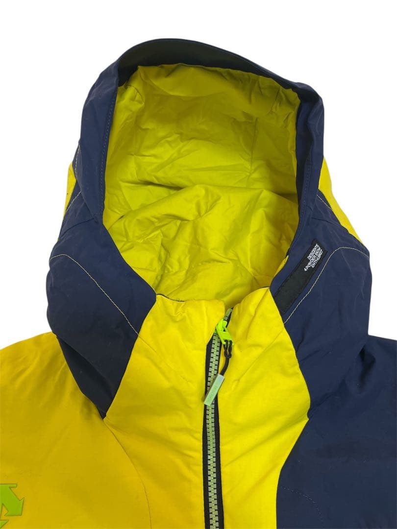 DESCENTE S.I.O 上下セット(上S、下S)