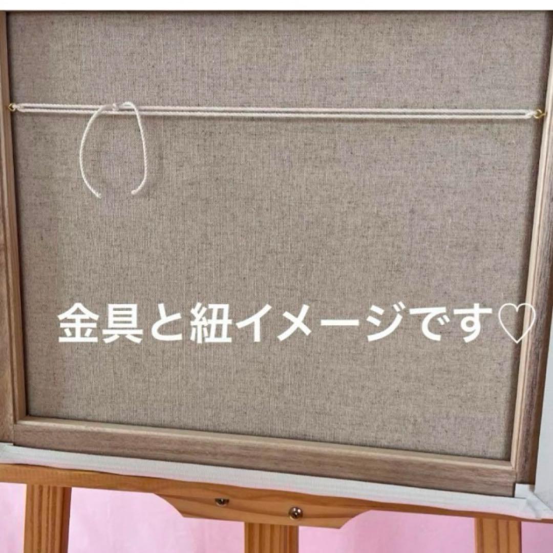 テクスチャーアート ボタニカル 絵画 壁掛けアートアートパネル 花 フラワー