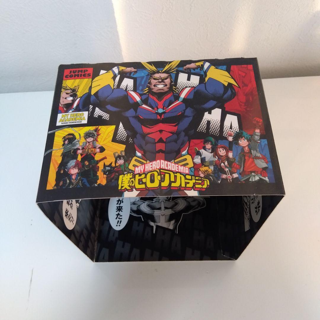 【全巻セット】僕のヒーローアカデミア　1〜42巻