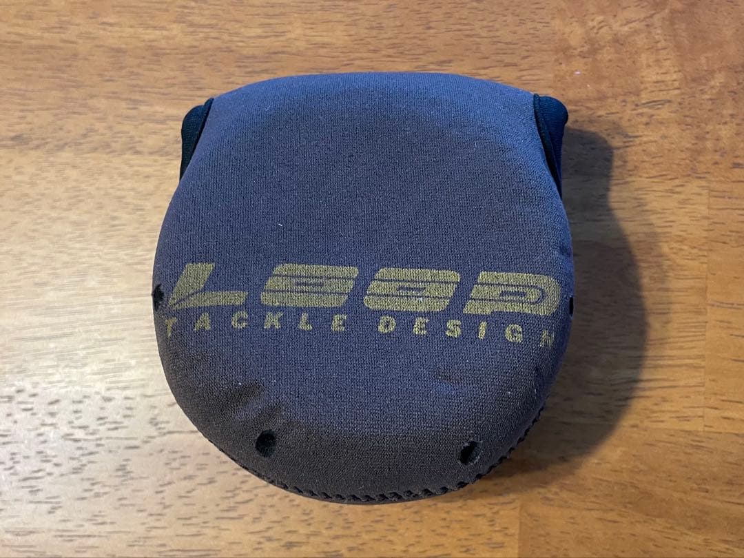 LOOP model 1.5 　フライリール