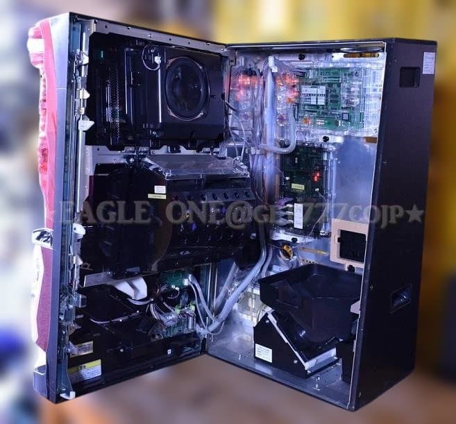 【入手困難】★パチスロ聖闘士星矢海皇覚醒KH★三洋物産★名機★ジャンク★