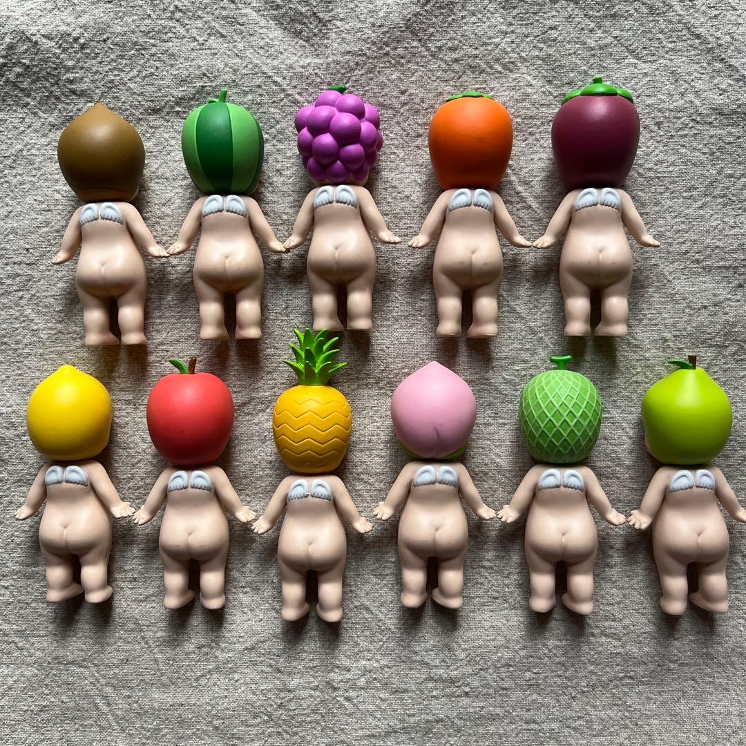 ソニーエンジェル　sonny angel 11体セット