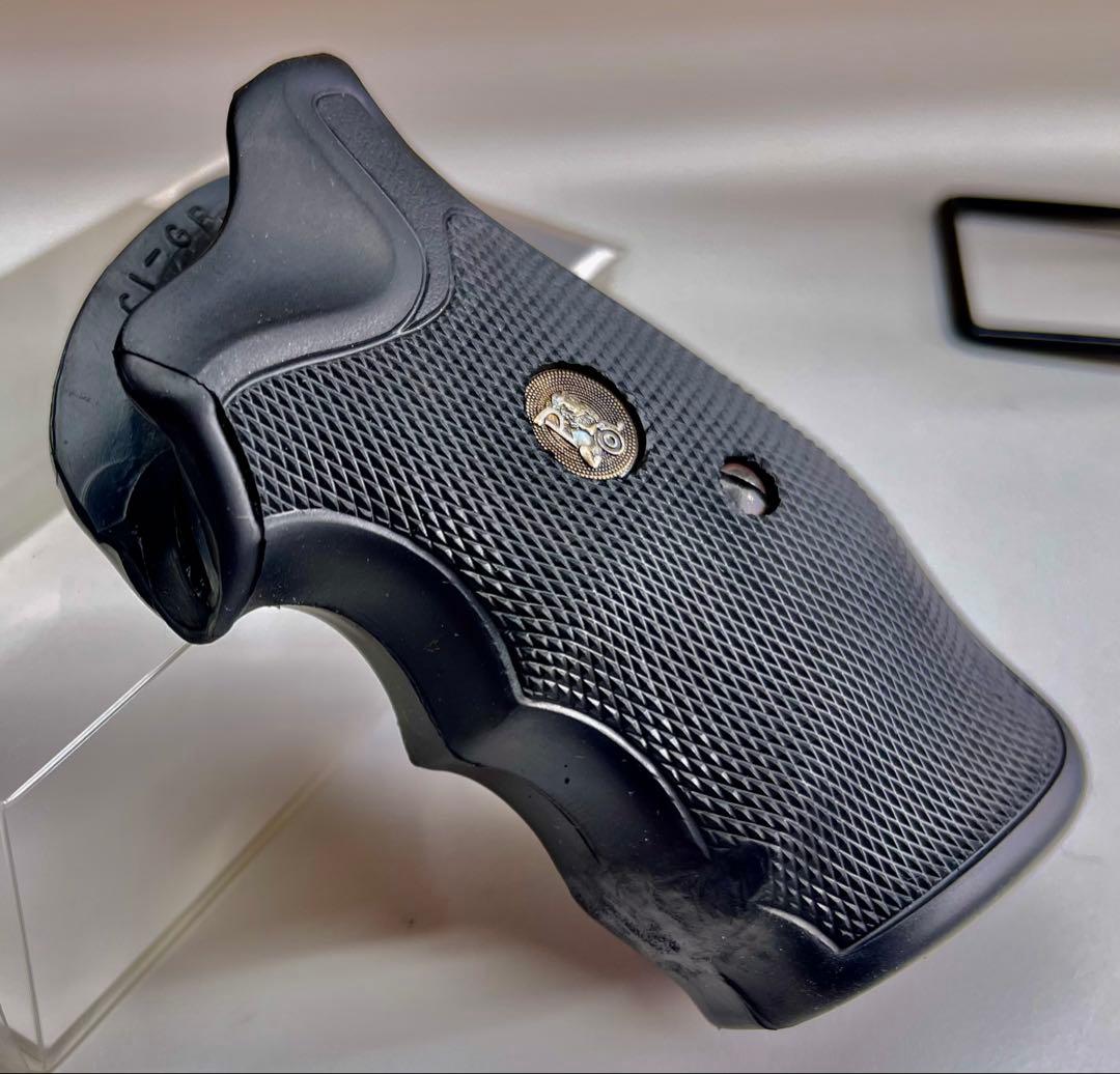 再値下げ！タナカ コルトパイソン357 R-model 2.5inペガサス