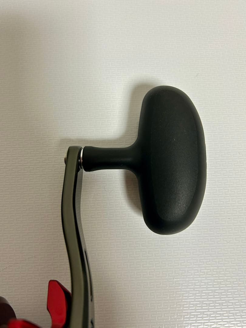 【超美品】ダイワ 幻覇王 50（スジアラ、ライトクエなどに）