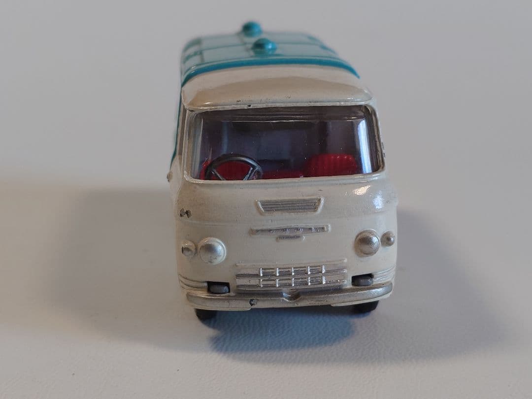 ミニカー CORGI TOYS COMMER 3/4TON CHASSIS