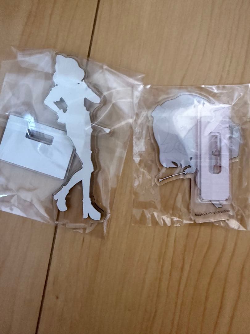 殺戮の天使　キャシー アクリルスタンド