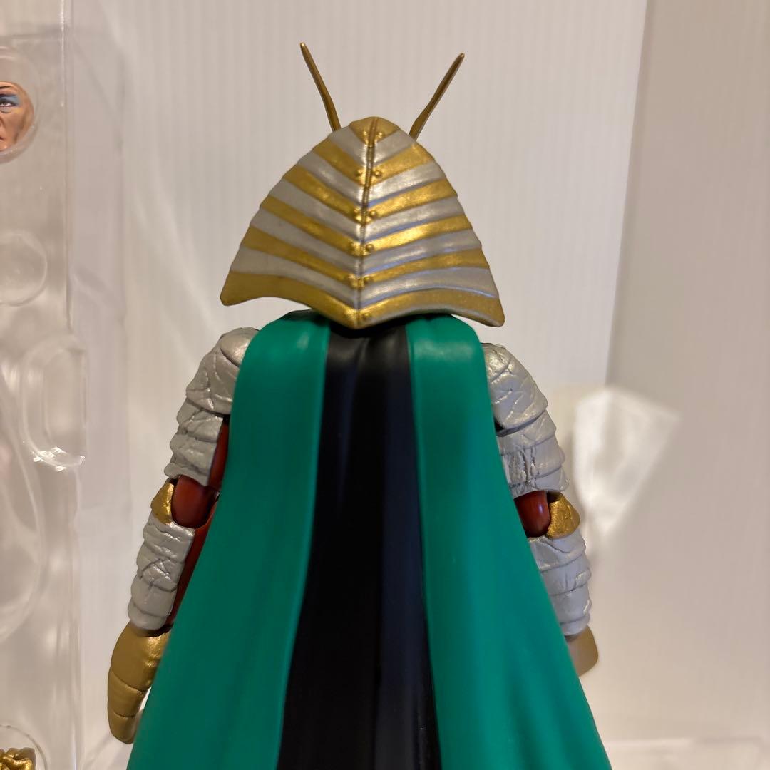 S.h.figuarts 地獄大使