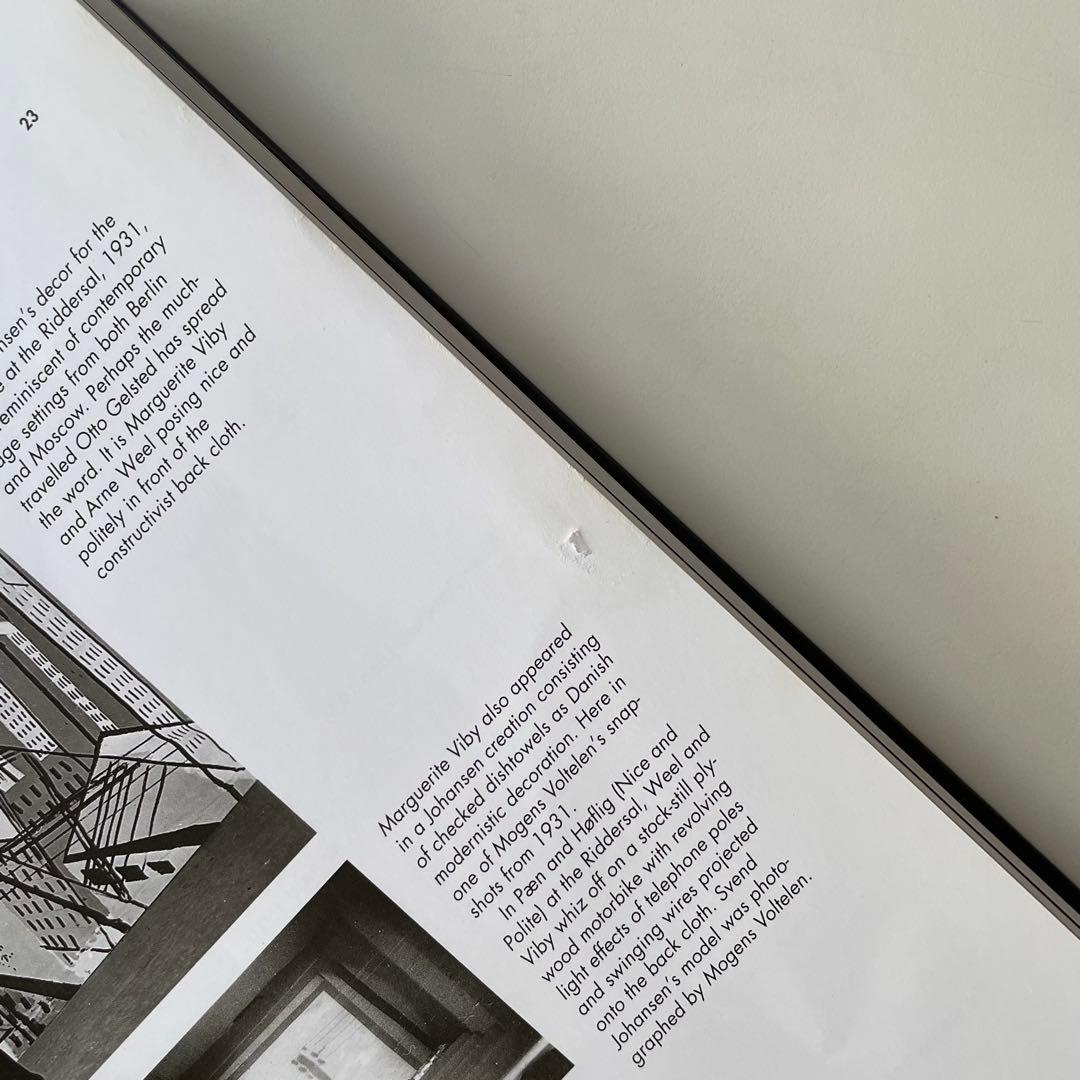 LIGHT YEARS AHEAD ルイスポールセン