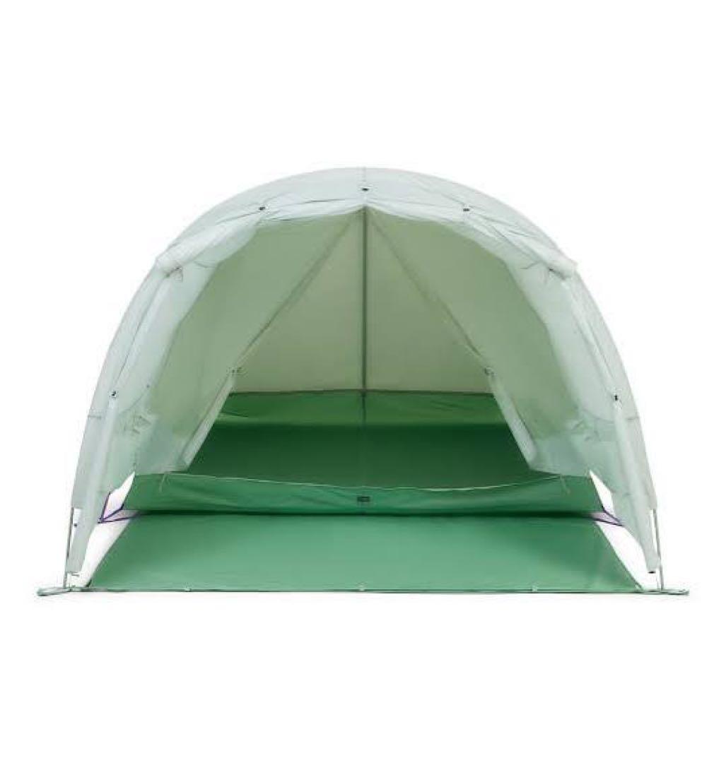 Mountain Hardwear Bridger4（ブリジャー4）テント 希少