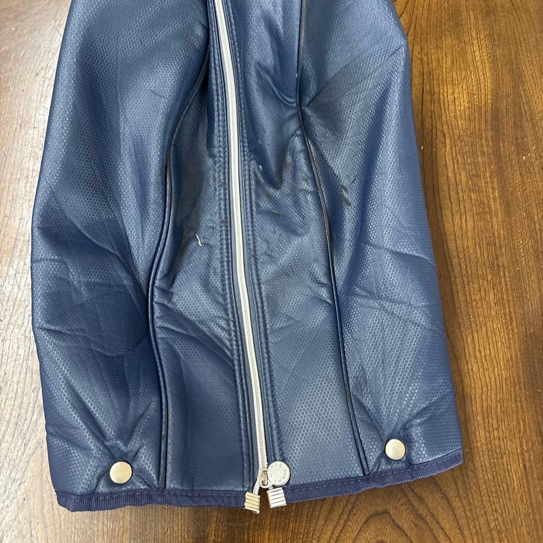 ヒールクリークキャディーバック レディース